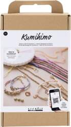 DIY Kit - Kumihimo (977549)