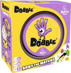 Dobble (Nordic) (DOBB07NOR)
