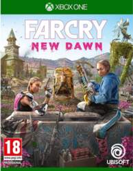 Far Cry - New dawn
      
        -