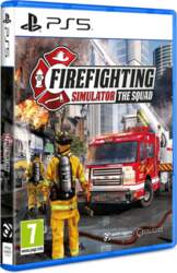 Firefighting Simulator - The Squad