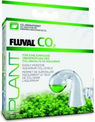 Fluval  - Co2 Indicator Set -