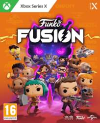 Funko Fusion
- Xbox Series X