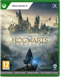 Hogwarts Legacy
- Xbox Series X