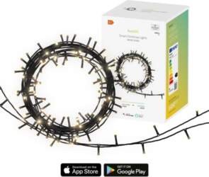 Hombli - Smart String Lights -
