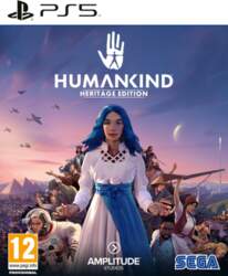 Humankind - Heritage Edition
      
        - PlayStation