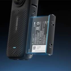 Insta360 - X4 Battery