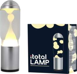 ITotal - Lamp ADA with Silver