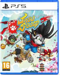Jitsu Squad
- PlayStation 5