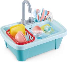 Junior Home - Sink Play Set