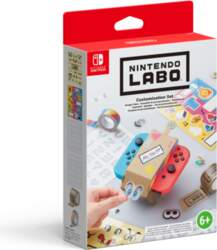 Labo Customisation Set