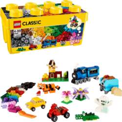 LEGO Classic - Medium Creative Brick