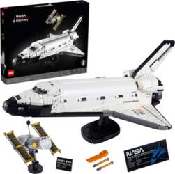 LEGO Creator - NASA Space Shuttle