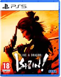 Like a Dragon: Ishin! - PlayStation