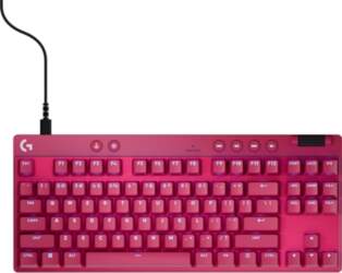 Logitech G - PRO X TKL