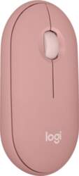 Logitech - Pebble Mouse 2 -
