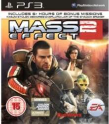 Mass Effect 2
      
        - PlayStation 3