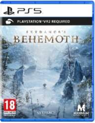 Skydance`s Behemoth (PSVR2)

  - PlayStation 5