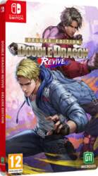 Double Dragon: Revive (Deluxe Edition)