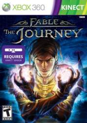 Fable: The Journey (Import)
- Xbox