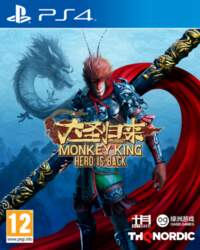 monkey king
