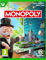 MONOPOLY
- Xbox Series X
