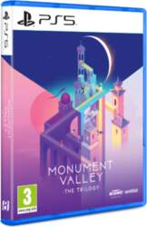 Monument Valley: The Trilogy