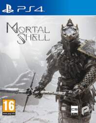 Mortal Shell
- PlayStation 4