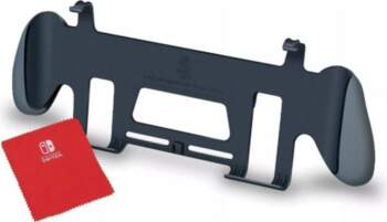 Nacon Switch Go Play Grip