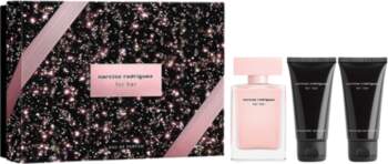 Narciso Rodriguez - Gift Set -