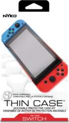 Nyko Thin Case (Red/Blue)
