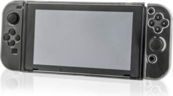 Nyko Thin Case (Smoke)