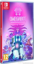 Omegabot
- Nintendo Switch
