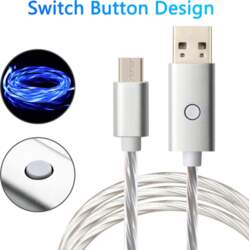 Oniverse Micro Usb Charge Cable With
