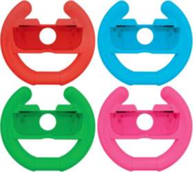 ONIVERSE - Pack of 4 Racing