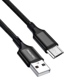 Oniverse Usb-A To Micro-Usb Charge Cable