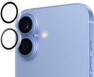 PanzerGlass - Hoops Lens Protector -