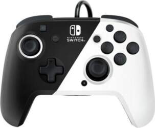 PDP Nintendo Switch Faceoff Deluxe Controller