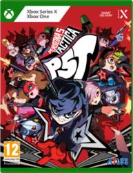 Persona 5 Tactica
- Xbox Series