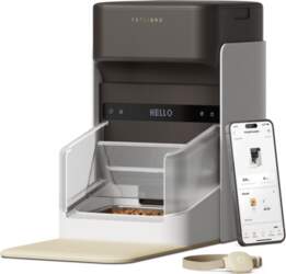 Petlibro -  ONE RFID Pet Feeder