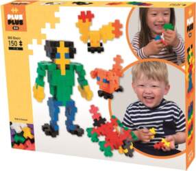 Plus-Plus - BIG Basic Mix -