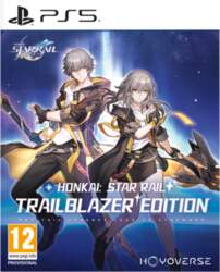 Honkai: Star Rail - Trailblazer Edition