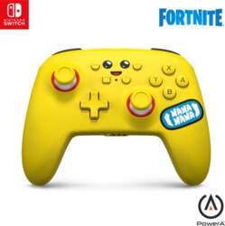 PowerA Enhanced Wireless Controller - Peely