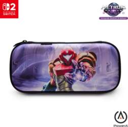PowerA - Slim Case for Nintendo