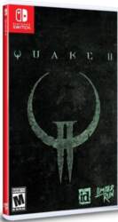 Quake II (LR #207)
- Nintendo