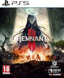 Remnant II
      
        - PlayStation 5