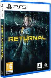 Returnal (Nordic) - PlayStation 5