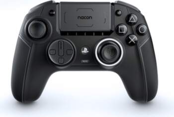 Revolution 5 Pro Controller - Black