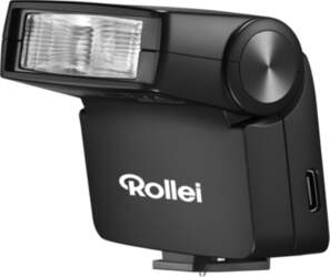Rollei - Flashy One