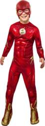 Rubies - DC Comics Costume -
