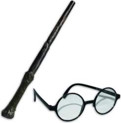 Rubies,Harry Potter Rubies - Harry